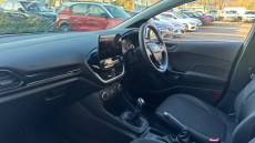 Ford Fiesta 1.1 75 Trend 5dr Petrol Hatchback